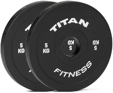 Titan Fitn