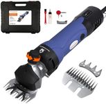 Sheep Shears Electric Clippers 2500