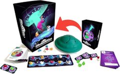 Abducktion: Bundle Base + Expansion Combo Pack