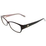 Banana Republic BUFFY Eyeglasses (01K2) Tortoisepink, 53 mm