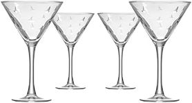 Rolf Glass Sailing Martini Glass | 