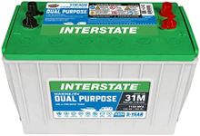 Interstate Batteries Marine/RV Batt