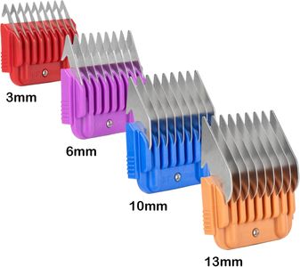 MASTERCLIP Cordless Dog Clipper – Rechargeable Pet Grooming Tool