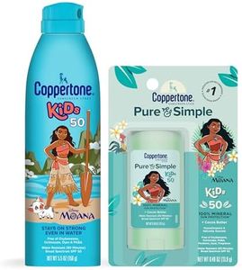 Coppertone