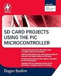 SD Card Projects Using the PIC Micr