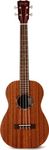 Cordoba U1B Baritone Ukulele, Natural Mahogany, Protégé Series
