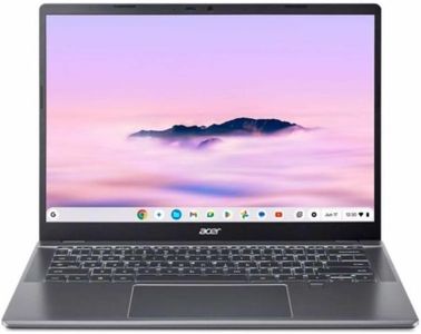 Acer Chrom