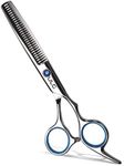 Hair Thinning Scissors Cutting Teeth Shears Professional Barber ULG Hairdressing Texturizing Salon Razor