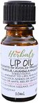 CS Lip Oil - famed for cold sore re