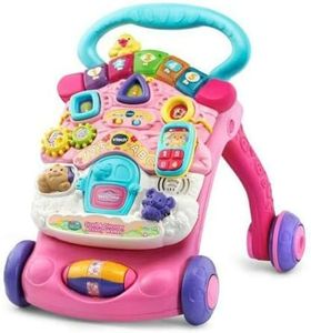 VTech Firs