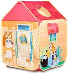 Bluey - Pop 'N' Fun Play Tent - Pop