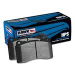 Hawk Performance HB548F.590 HPS High Performance Street Brake Pad