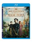 Tim Burton's: Miss Peregrine's Home for Peculiar Children (2016)