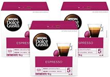 NESCAFÉ Dolce Gusto Coffee Capsules