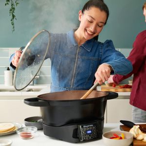 Russell Hobbs 6.5L Multicooker – Multi-Function Electric Cooker