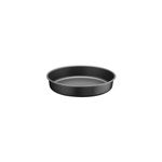 Tramontina Black Line Round Roasting Pan, 24cm