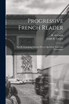 Progressive French Presses