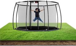 14' FT Avyna Premium Round In-Groun