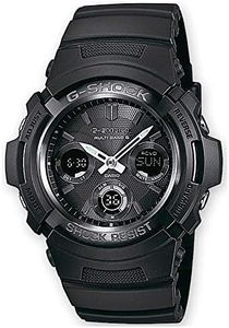 Casio G-Sh