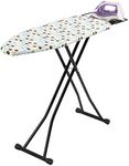 LIWSHWZ Ironing Board with Sturdy S