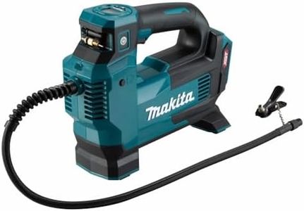 Makita MP001GZ 40V Max Skin Cordless Inflator