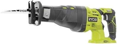 Ryobi R18RS-0 ONE+ 18V Cordless Rec