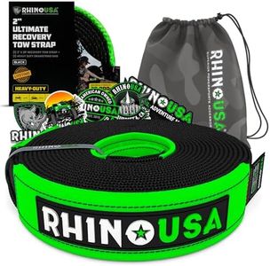 Rhino USA 