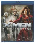 X-Men 3: The Last Stand [Blu-ray] [Import]