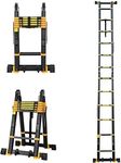 Ladders,Folding Step Ladder for Cle