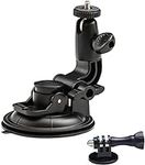 EXSHOW 90mm Suction Cup Mount for A