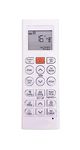 OKDEAL 5 Year Warranty AKB75415302 AC Remote Compatible for LG AC Remote 1.5 Ton 2 Ton 1 Ton