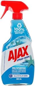 Ajax Spray