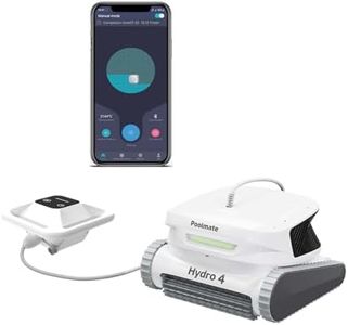 Poolmate H