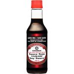 Kikkoman Gluten Free Tamari Soy Sauce, 296 milliliters