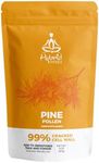 HYBRID HERBS - Pine Pollen Powder (