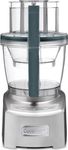 CUISINART FP-14DCNC Elite Collection 14 Cup Food Processor, Die Cast