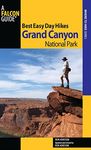 Best Easy Day Hikes Grand Canyon National Park (Best Easy Day Hikes Series)