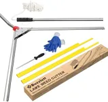 Buzzlett Lake Weed Cutter, 48-Inch 
