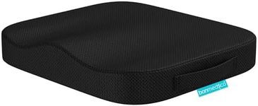 bonmedico Memory Foam Seat Cushion 
