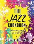 The Jazz Cookbook (Piano Cookbooks)