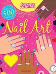 Scholastic Activities: Nail Art