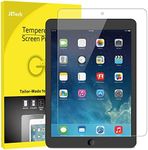 JETech Screen Protector for iPad (9