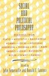 Social and Political Philosophy: Re