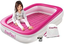 EnerPlex Inflatable Travel Bed with