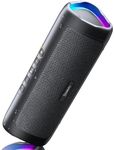 Bluetooth Speaker, IPX5 Waterproof 