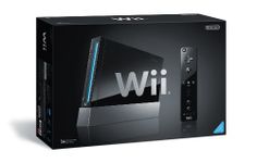 Nintendo Wii