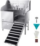 VEVOR Professional 304 Stainless St