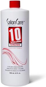 Salon Care