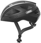 ABUS Macator road bike helmet - sporty bike helmet for beginners - also for pigtail wearers - for men and women