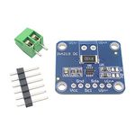 xcluma INA219 I2C Bi-Directional High Side DC Current/Power Monitor Sensor Module